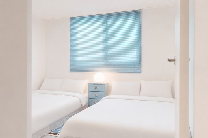 Two-room unit in Songpa-Jamsil, parking avail 0th image