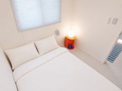 Two-room unit in Songpa-Jamsil, parking avail 6th image