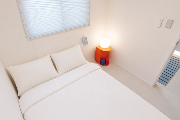 Two-room unit in Songpa-Jamsil, parking avail 6th image