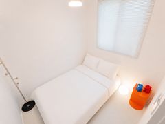 Two-room unit in Songpa-Jamsil, parking avail 2th image