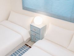 Two-room unit in Songpa-Jamsil, parking avail 3th image