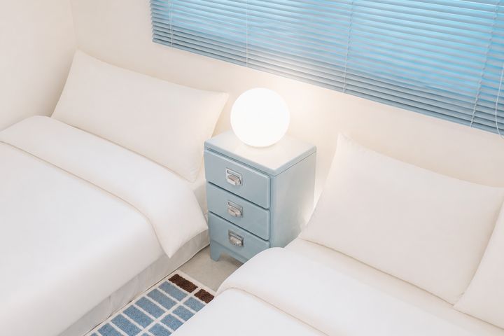 Two-room unit in Songpa-Jamsil, parking avail 3th image