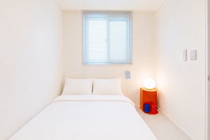 Two-room unit in Songpa-Jamsil, parking avail 9th image