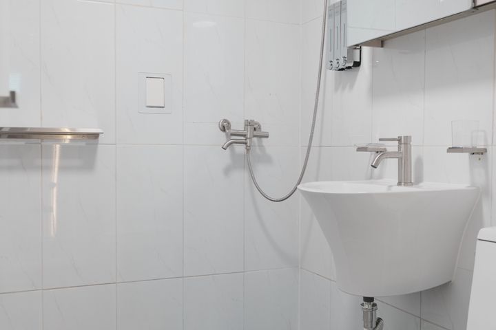 Two-room unit in Songpa-Jamsil, parking avail 12th image