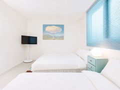 Two-room unit in Songpa-Jamsil, parking avail 10th image