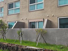 Seongsan Studio with Terrace and Sea View 16th image