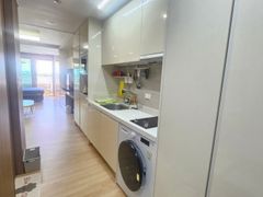 Seongsan Studio with Terrace and Sea View 2th image