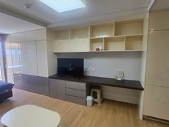 Seongsan Studio with Terrace and Sea View 6th image