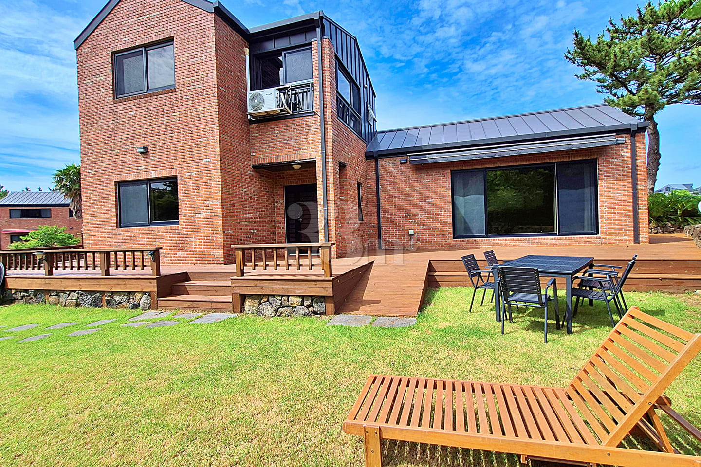 ✅️ Private house, 3 bedrooms, suitable for la 12th image