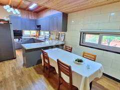 ✅️ Private house, 3 bedrooms, suitable for la 13th image
