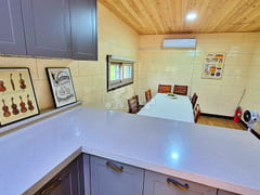 ✅️ Private house, 3 bedrooms, suitable for la 15th image