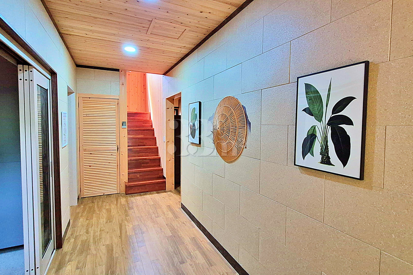 ✅️ Private house, 3 bedrooms, suitable for la 6th image