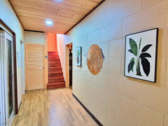 ✅️ Private house, 3 bedrooms, suitable for la 6th image