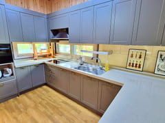 ✅️ Private house, 3 bedrooms, suitable for la 10th image