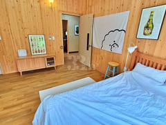 ✅️ Private house, 3 bedrooms, suitable for la 7th image