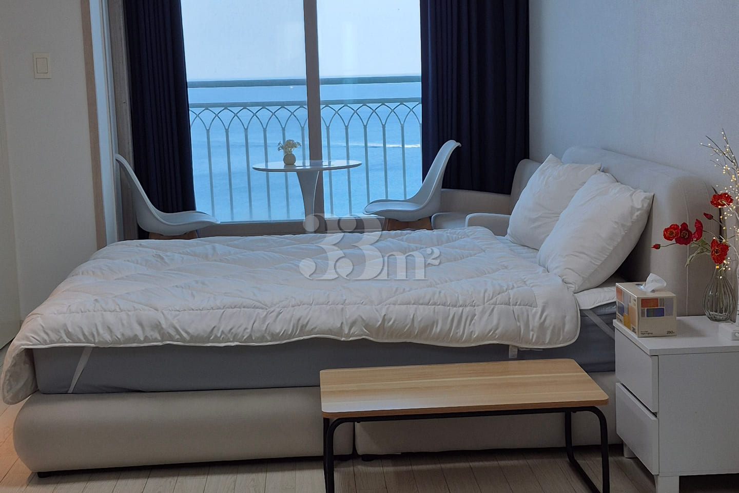 Gangneung Jumunjin 15th-floor ocean view 18th image