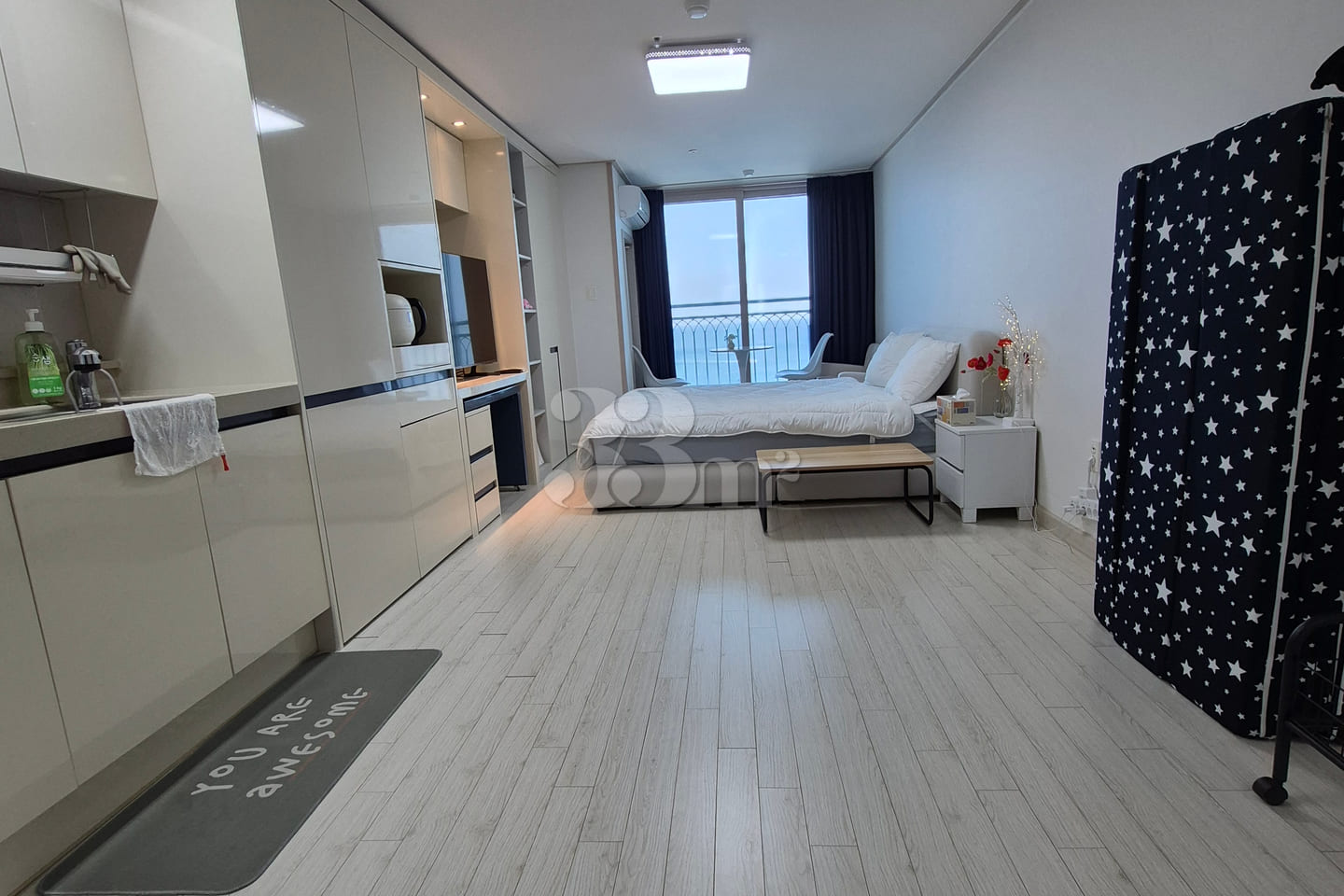 Gangneung Jumunjin 15th-floor ocean view 19th image