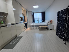 Gangneung Jumunjin 15th-floor ocean view 19th image