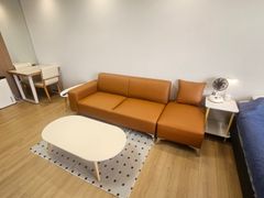 Seongsan Studio with Terrace and Sea View 5th image
