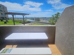 Seongsan Studio with Terrace and Sea View 14th image