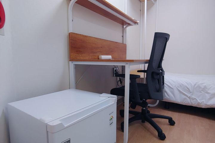Room 603 3th image