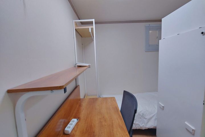 Room 603 2th image