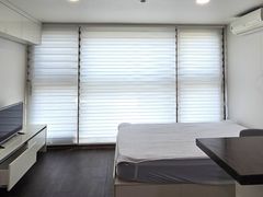 Studio apartment, 5-minute walk from Suyeong  6th image