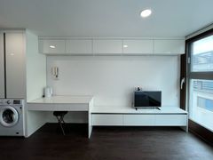 Studio apartment, 5-minute walk from Suyeong  5th image