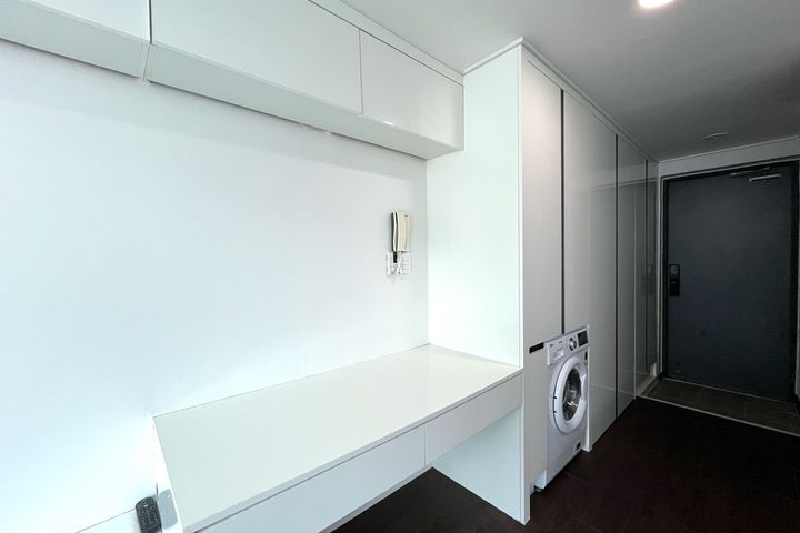Clean, 5-minute walk from Suyeong Station 1th image