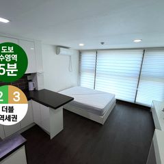 Clean, 5-minute walk from Suyeong Station Unit Image