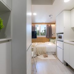 Room 407 (Women Only) Unit Image