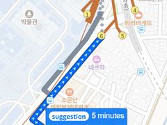 고려대역 도보5분거리 13번째 이미지