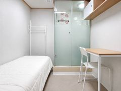 Affordable room with a private shower ๐ฐ 0th image