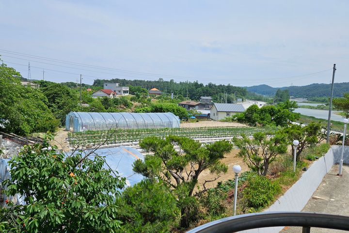 The countryside retreat I dreamed of—mountain 10th image