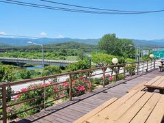 The countryside retreat I dreamed of—mountain 8th image