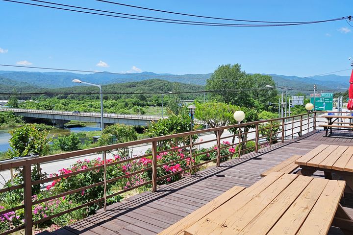The countryside retreat I dreamed of—mountain 8th image