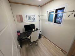 Two-room apartment 30 seconds from Sagajeong  6th image