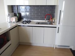 Gupo Station 2-Room Unit ❤ Stunning River Vie 1th image