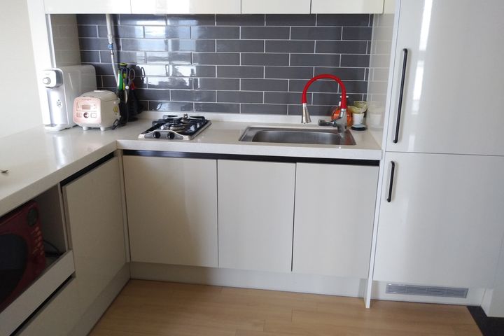Gupo Station 2-Room Unit ❤ Stunning River Vie 1th image