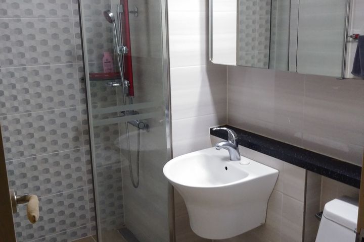 Gupo Station 2-Room Unit ❤ Stunning River Vie 3th image