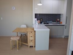 Gupo Station 2-Room Unit ❤ Stunning River Vie 2th image