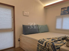 Stone house with a yard in the Jeju countrysi 17th image
