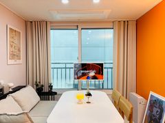 Fully furnished, newly built, right next to L 1th image