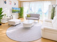 A relaxing place in the heart of Jung-gu 0th image