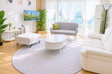 A relaxing place in the heart of Jung-gu