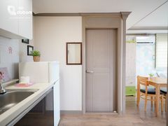 Cozy, sun-drenched detached house 5th image