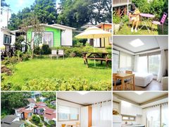 Cozy, sun-drenched detached house 13th image