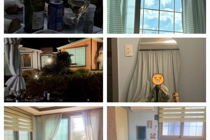 Cozy, sun-drenched detached house 15th image