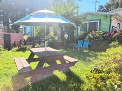 Cozy, sun-drenched detached house 18th image