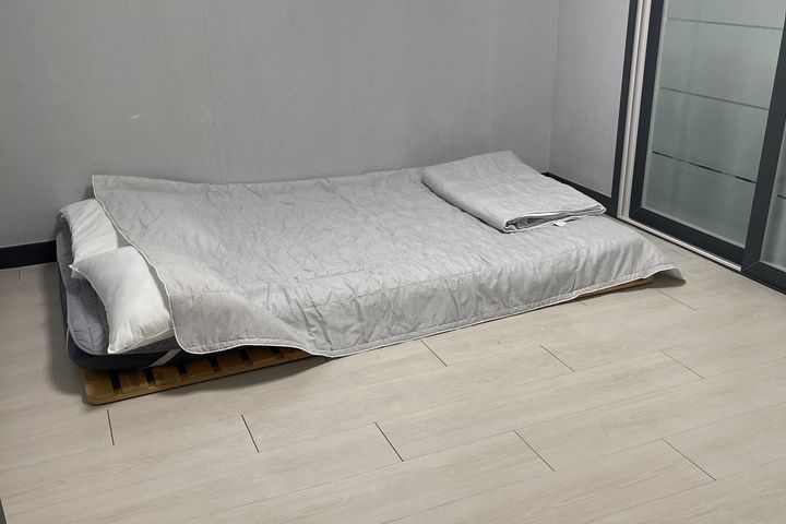 Great-value, newly built 2-room unit in Seo-g 5th image